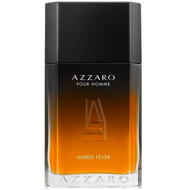 Azzaro Amber Fever Eau De Parfum NEWFASHIONEDGE