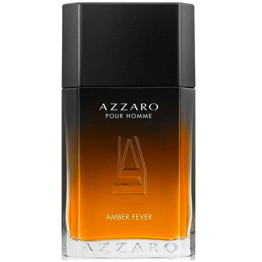 Azzaro Amber Fever Eau De Parfum NEWFASHIONEDGE