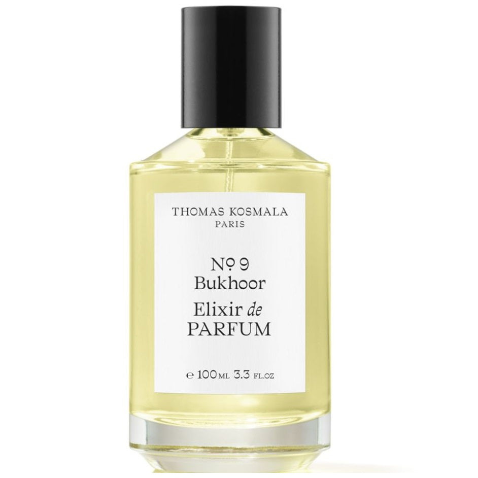 Thomas Kosmala No. 9 Bukhoor Elixir De Parfum NEWFASHIONEDGE