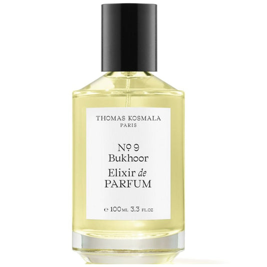 Thomas Kosmala No. 9 Bukhoor Elixir De Parfum NEWFASHIONEDGE
