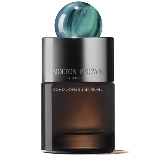 Molton Brown Coastal Cypress & Sea Fennel Eau De Parfum NEWFASHIONEDGE