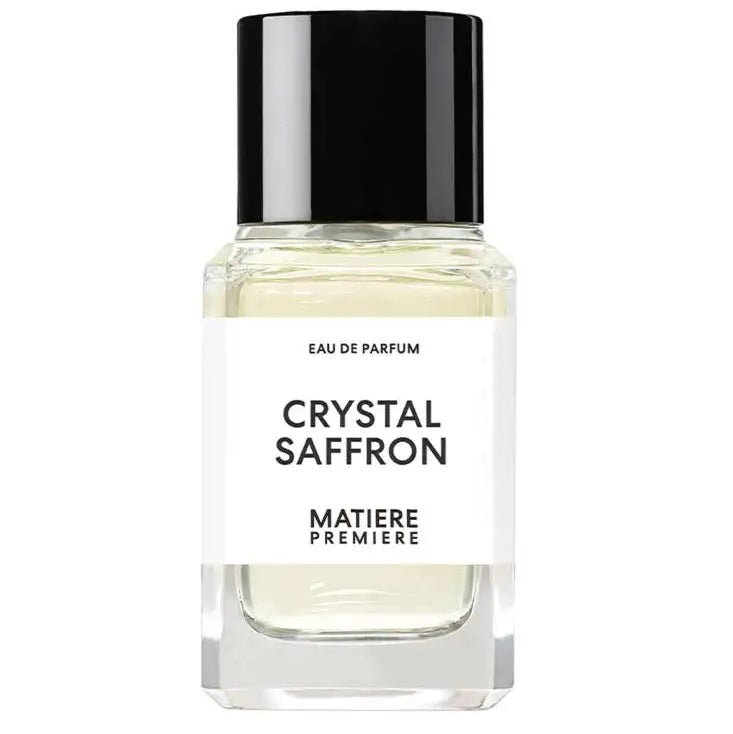 Matiere Premiere Crystal Saffron Eau De Parfum NEWFASHIONEDGE