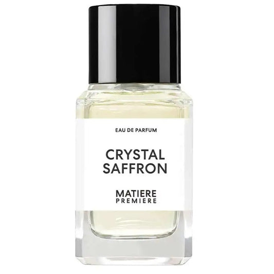 Matiere Premiere Crystal Saffron Eau De Parfum NEWFASHIONEDGE