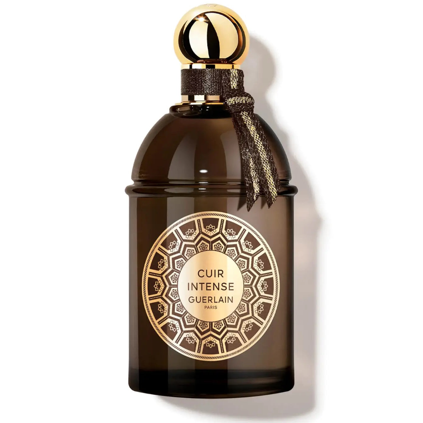 Guerlain Cuir Intense Eau De Parfum NEWFASHIONEDGE