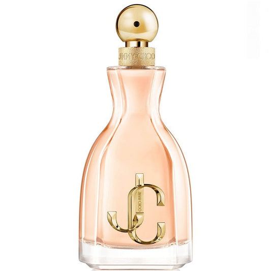 Jimmy Choo I Want Choo Eau De Parfum NEWFASHIONEDGE