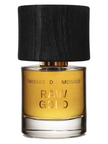 SAMPLE - Thomas de Monaco Raw Gold Extrait