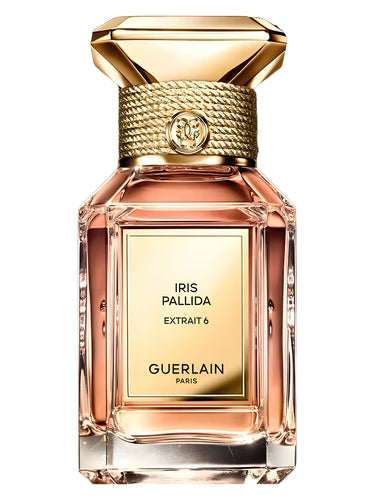SAMPLE - Guerlain Iris Pallida Extrait 6