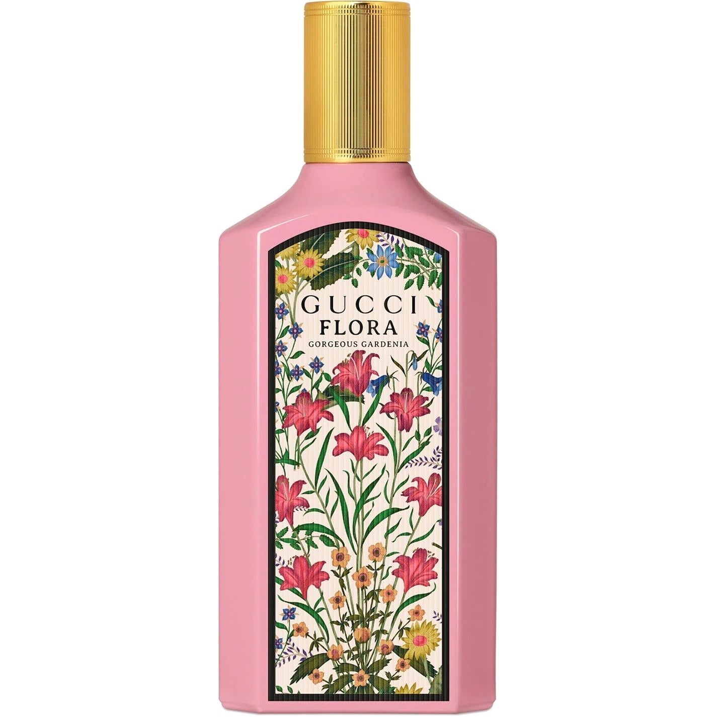 Gucci Flora Gorgeous Gardenia Eau De Parfum NEWFASHIONEDGE