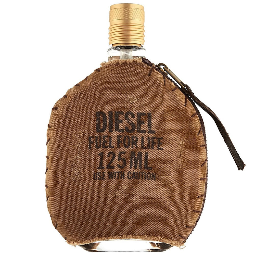 Diesel Fuel For Life Eau De Toilette NEWFASHIONEDGE