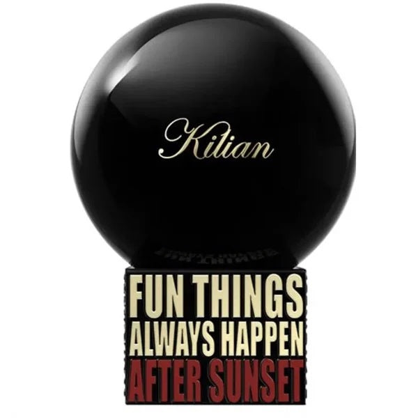 Kilian Fun Things Always Happen After Sunset Eau De Parfum NEWFASHIONEDGE