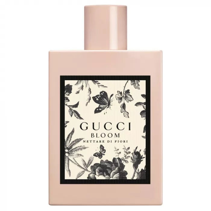 Gucci Bloom Nettare Di Fiori Eau De Parfum NEWFASHIONEDGE