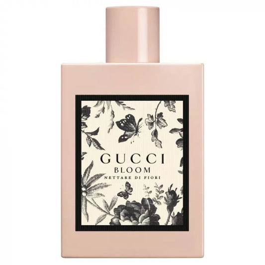 Gucci Bloom Nettare Di Fiori Eau De Parfum NEWFASHIONEDGE