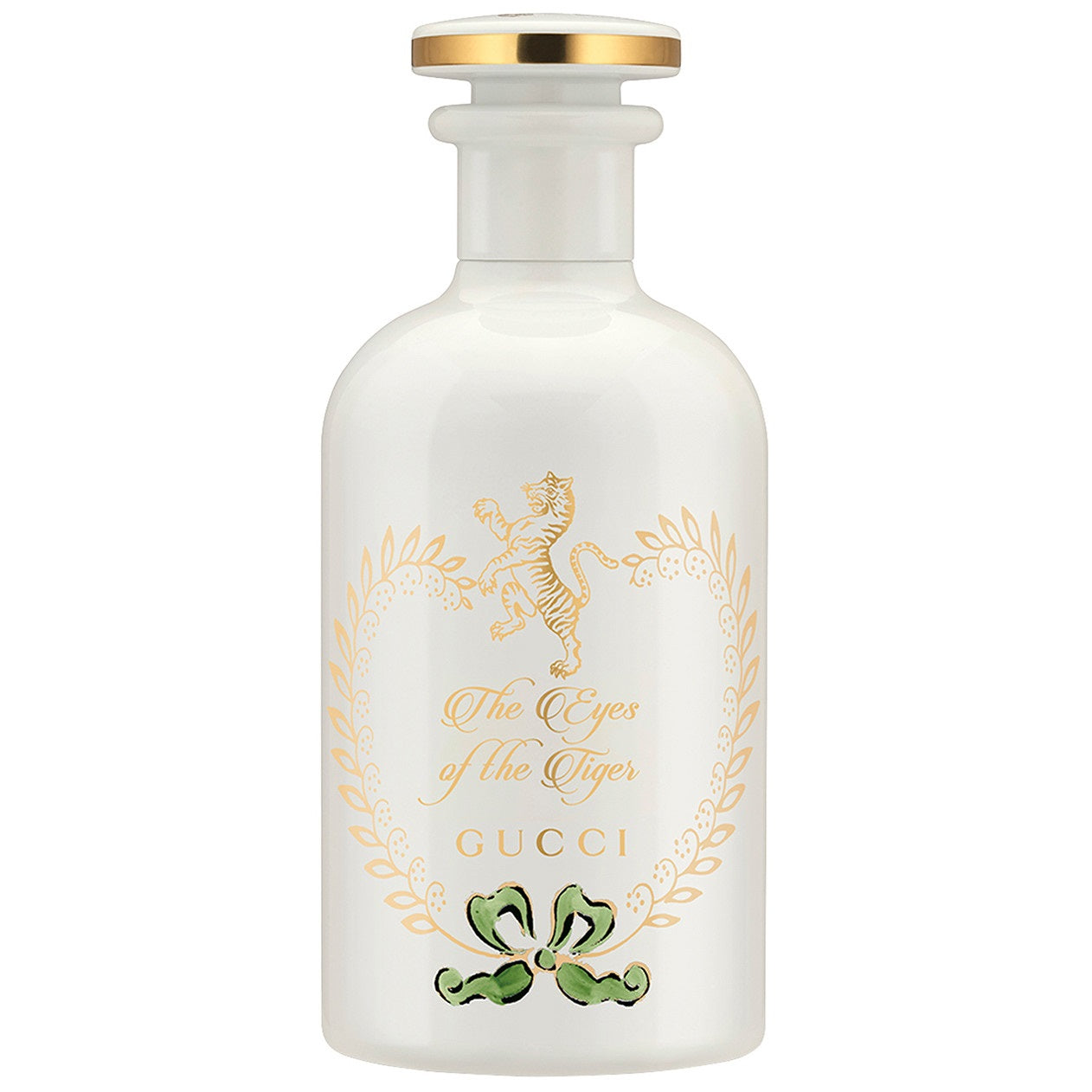 Gucci The Eyes Of The Tiger Eau De Parfum NEWFASHIONEDGE