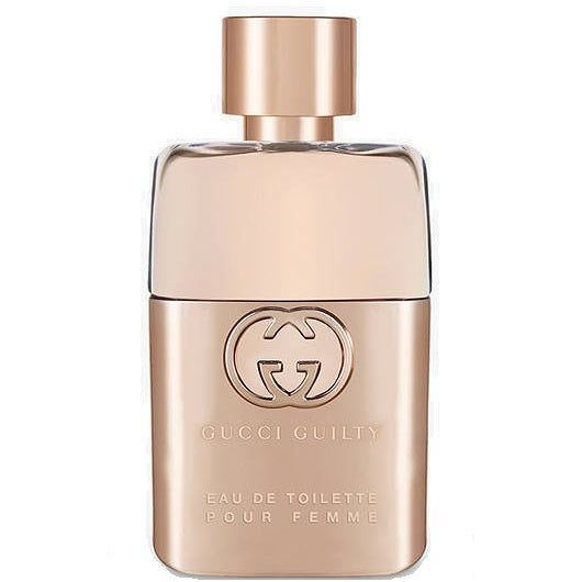 Gucci Guilty Pour Femme Eau De Toilette NEWFASHIONEDGE