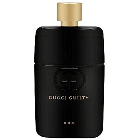 Gucci Guilty Oud Eau De Parfum NEWFASHIONEDGE