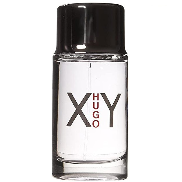 Hugo Boss XY For Men Eau De Toilette NEWFASHIONEDGE