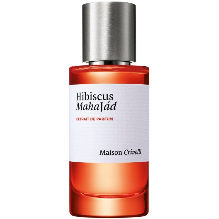 Maison Crivelli Hibiscus Mahajad Extrait De Parfum NEWFASHIONEDGE