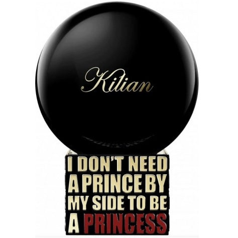 Kilian I Don't Need A Prince By My Side To Be A Princess Eau De Parfum NEWFASHIONEDGE