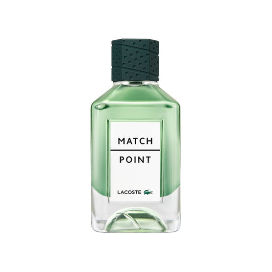 Lacoste Match Point Eau De Toilette NEWFASHIONEDGE