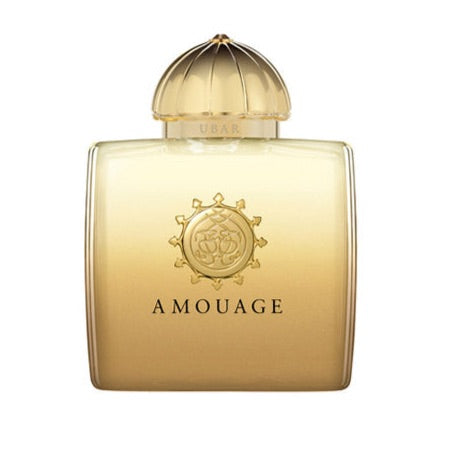 Amouage Ubar Woman Eau De Parfum