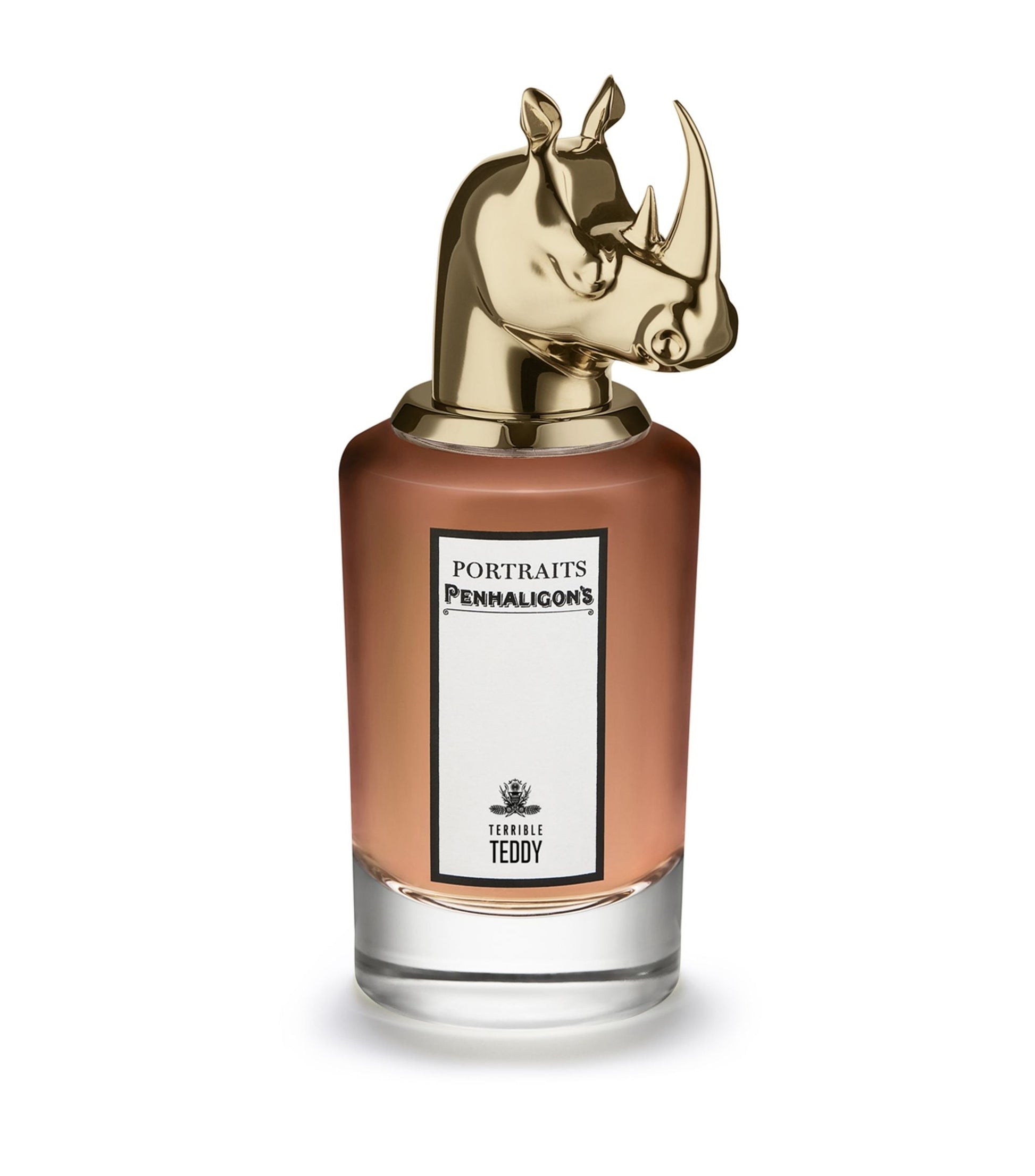 Penhaligon's Terrible Teddy Eau De Parfum NEWFASHIONEDGE