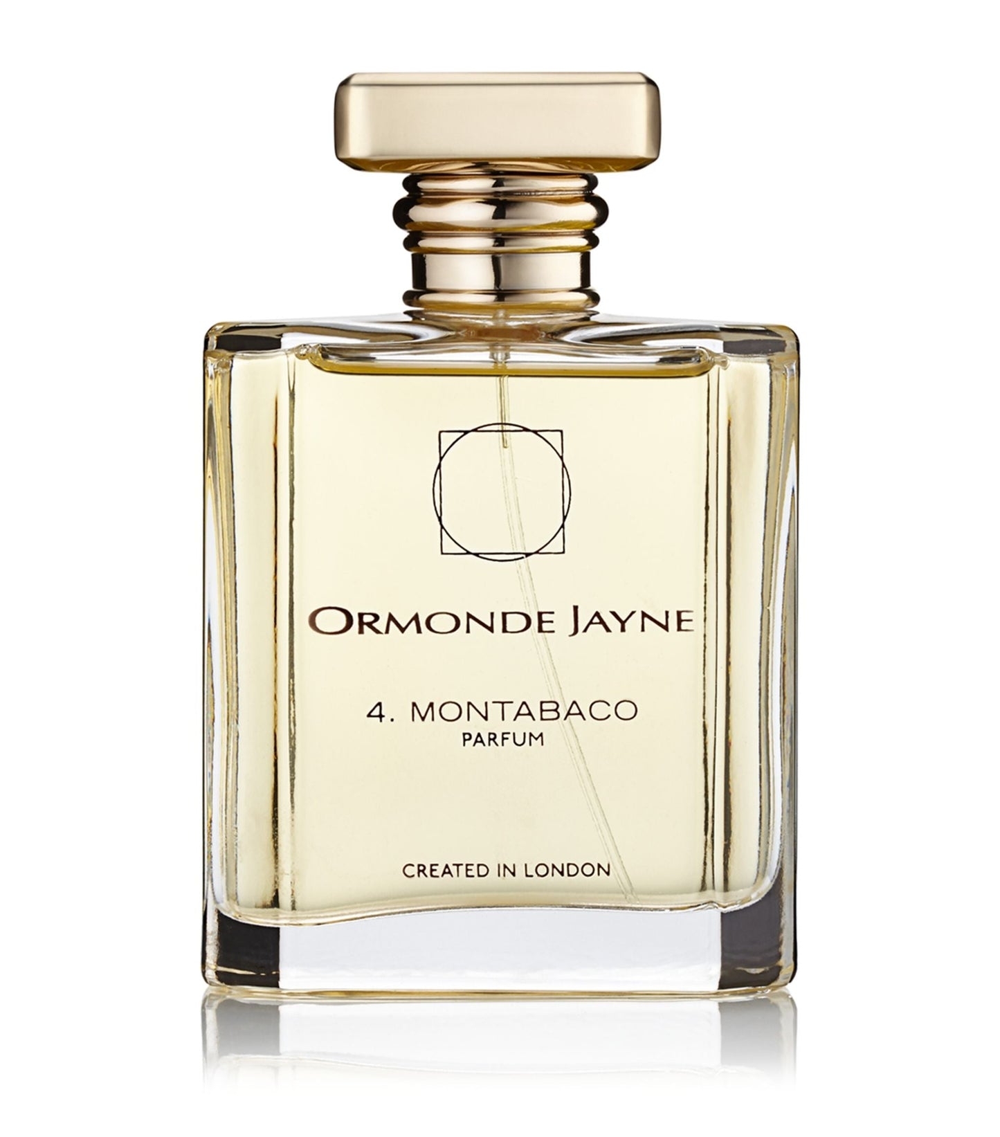 Ormonde Jayne Montabaco Eau De Parfum NEWFASHIONEDGE
