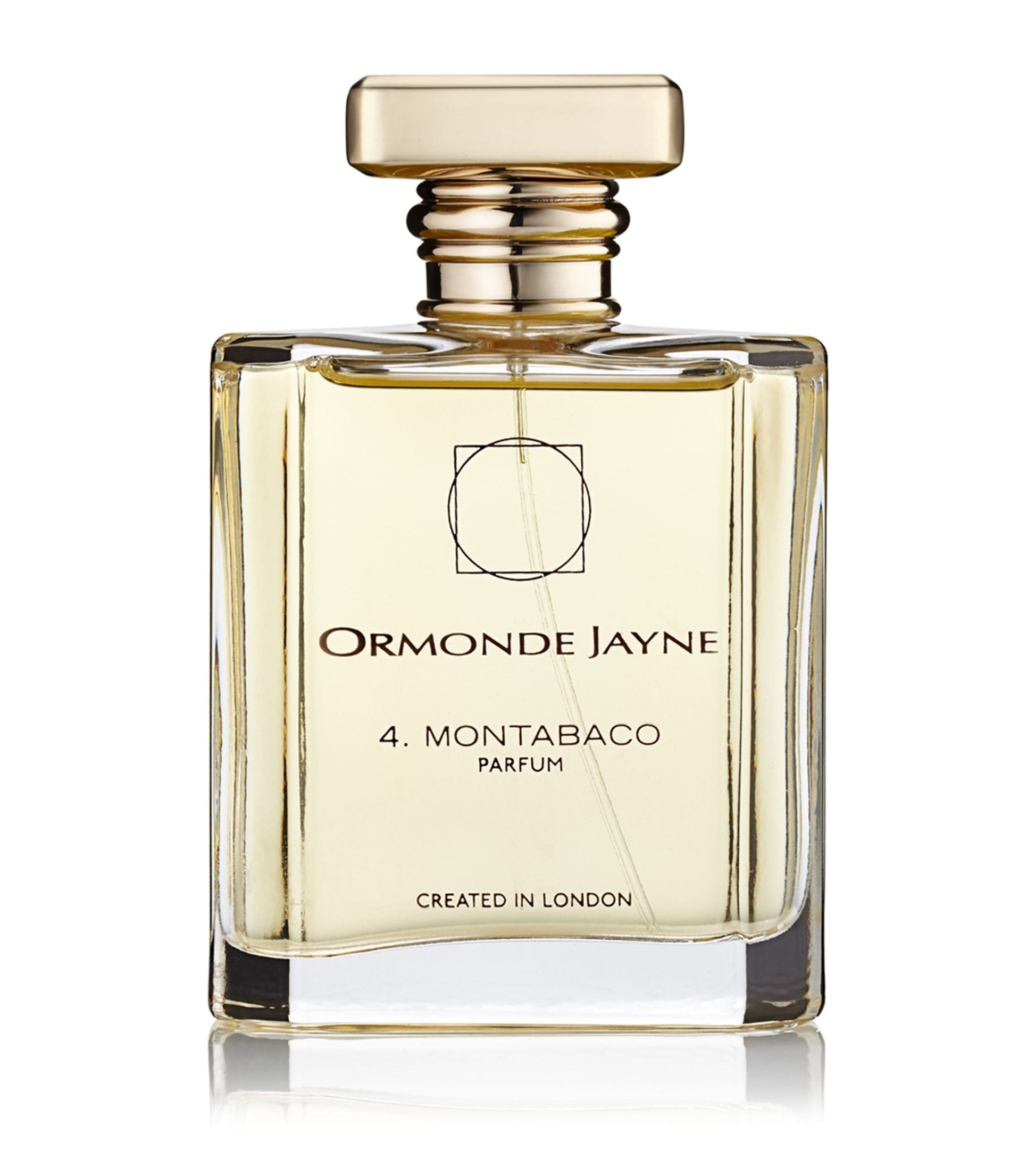 Ormonde Jayne Montabaco Eau De Parfum NEWFASHIONEDGE