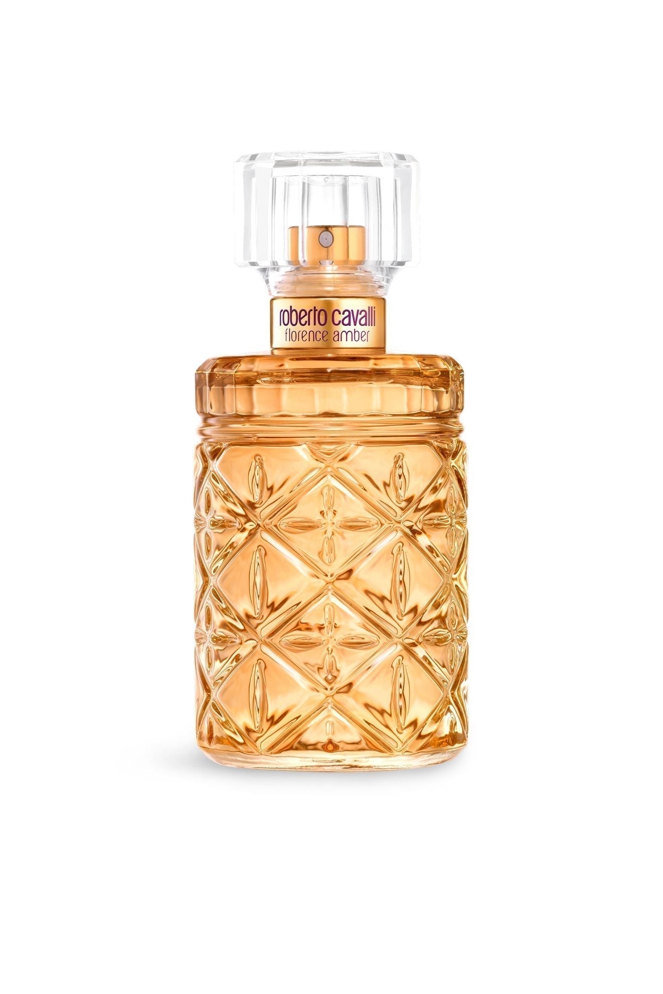 Roberto Cavalli Florence Amber Eau De Parfum NEWFASHIONEDGE