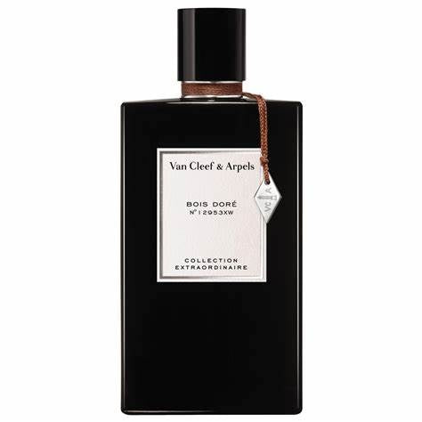 Van Cleef & Arpels Bois Dore Eau De Parfum NEWFASHIONEDGE