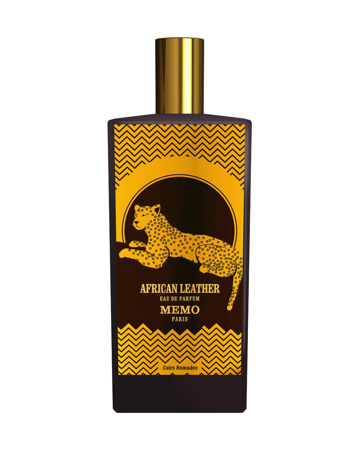 Memo African Leather Eau De Parfum NEWFASHIONEDGE