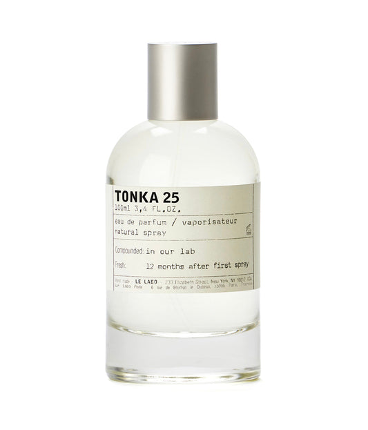 Le Labo Tonka 25 Eau de Parfum NEWFASHIONEDGE