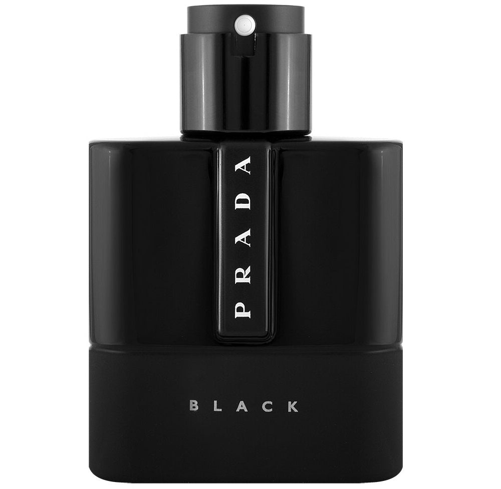 Prada Luna Rossa Black Eau De Parfum NEWFASHIONEDGE