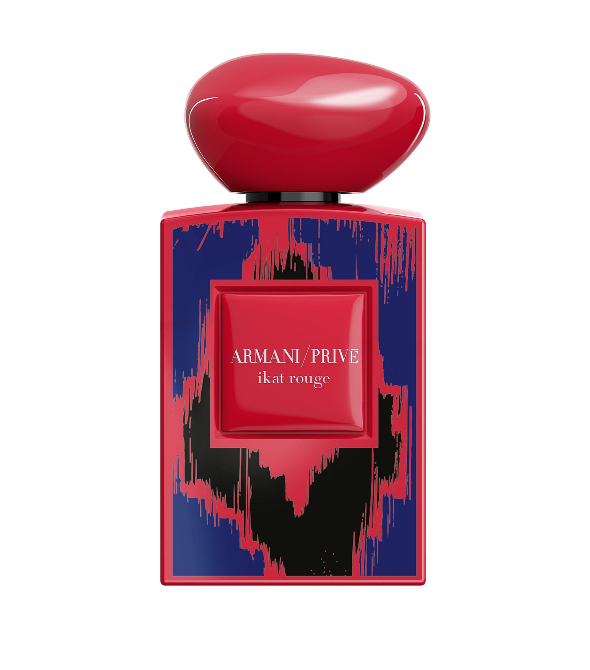 Armani Privé Ikat Rouge Eau De Parfum NEWFASHIONEDGE