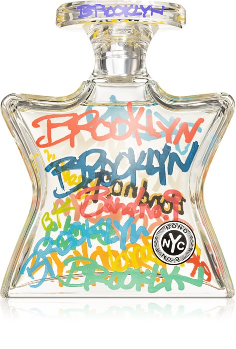 Bond No 9 Brooklyn Eau De Parfum NEWFASHIONEDGE