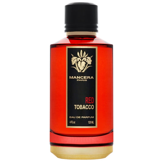 Mancera Red Tobacco Eau De Parfum NEWFASHIONEDGE