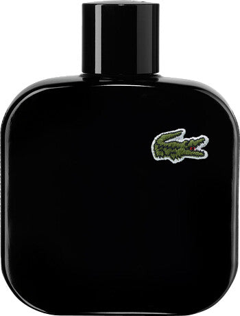 Lacoste L.12.12 Noir Eau De Toilette NEWFASHIONEDGE