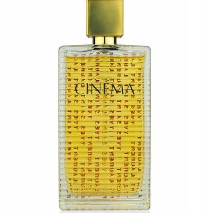 YSL Cinéma Eau De Parfum NEWFASHIONEDGE