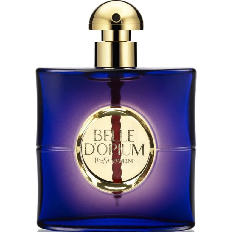 YSL Belle D'Opium Eau De Parfum NEWFASHIONEDGE