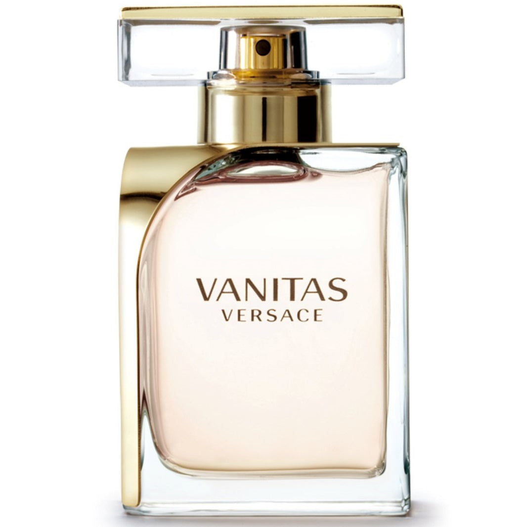 Versace Vanitas Pour Femme Eau De Toilette NEWFASHIONEDGE