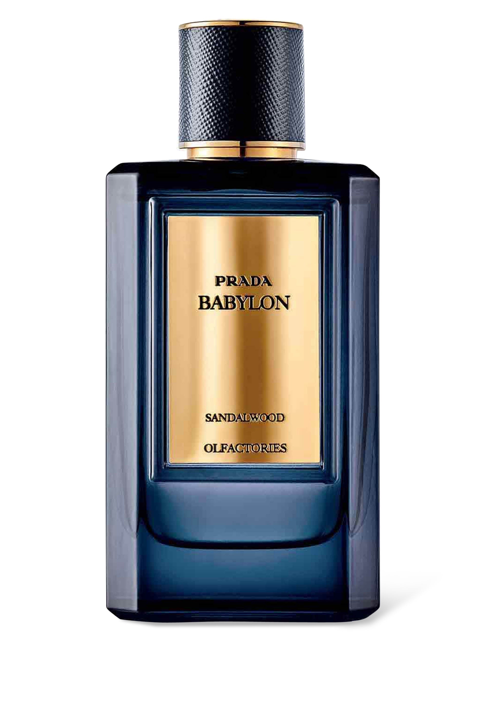 Prada Babylon Eau De Parfum NEWFASHIONEDGE