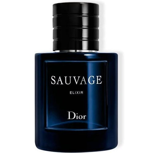 Dior Sauvage Elixir Eau De Parfum NEWFASHIONEDGE