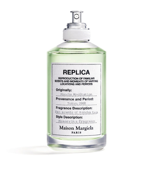 Maison Margiela Replica Matcha Meditation Eau De Toilette NEWFASHIONEDGE