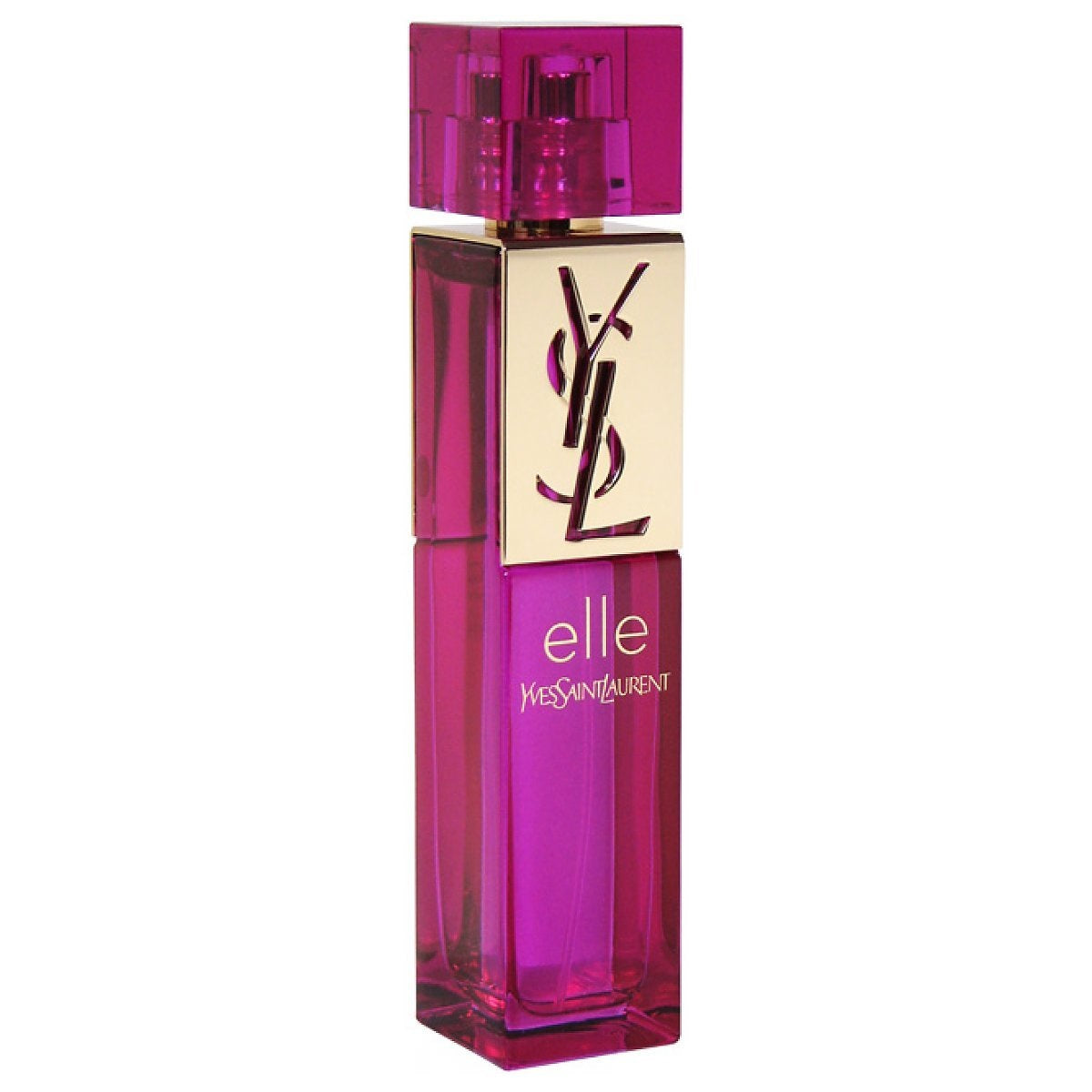 YSL Elle Eau De Parfum NEWFASHIONEDGE