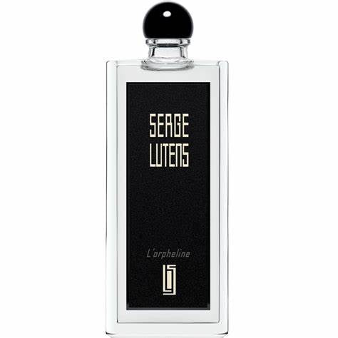 Serge Lutens L'Orpheline Eau De Parfum NEWFASHIONEDGE