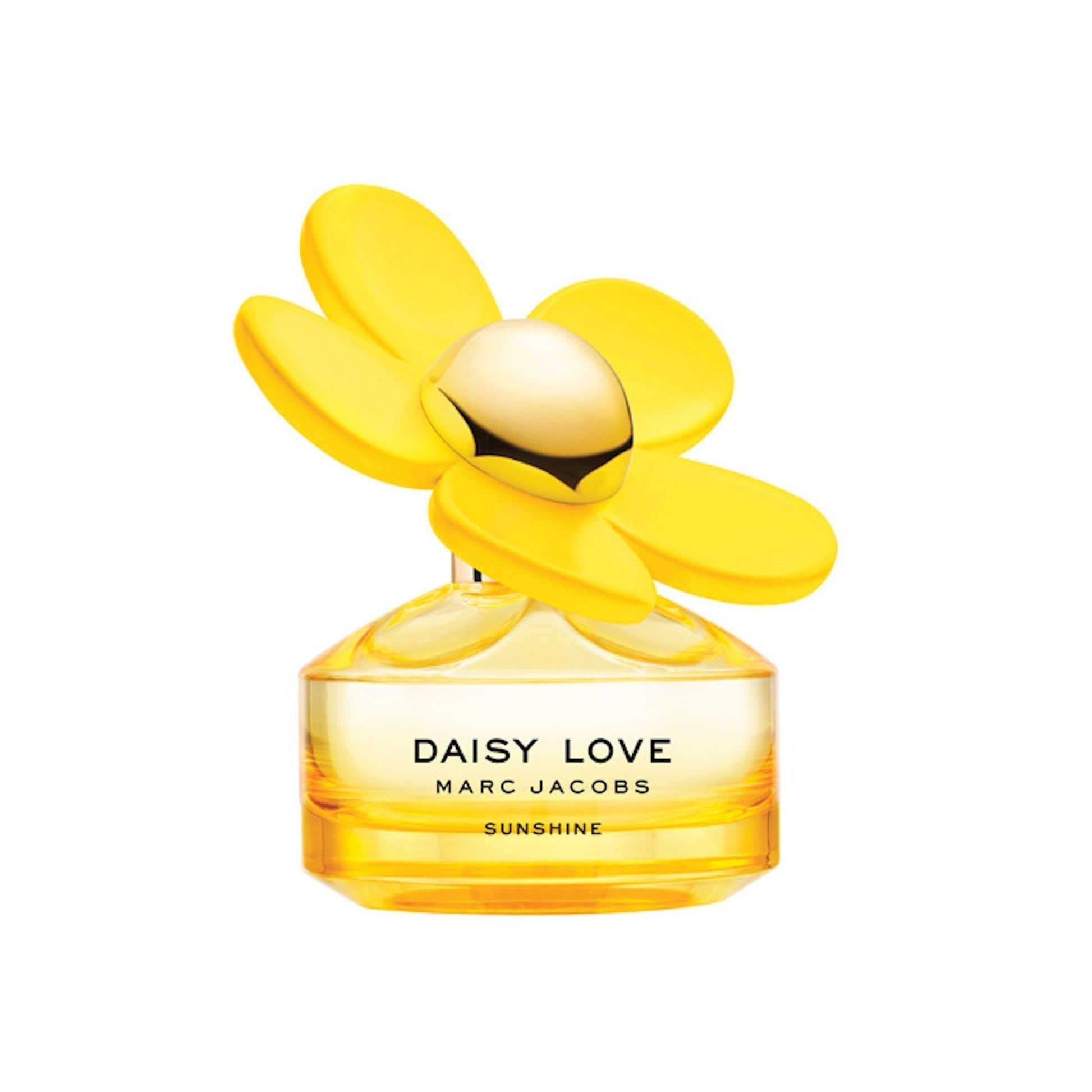 Marc Jacobs Daisy Love Sunshine Eau De Toilette NEWFASHIONEDGE
