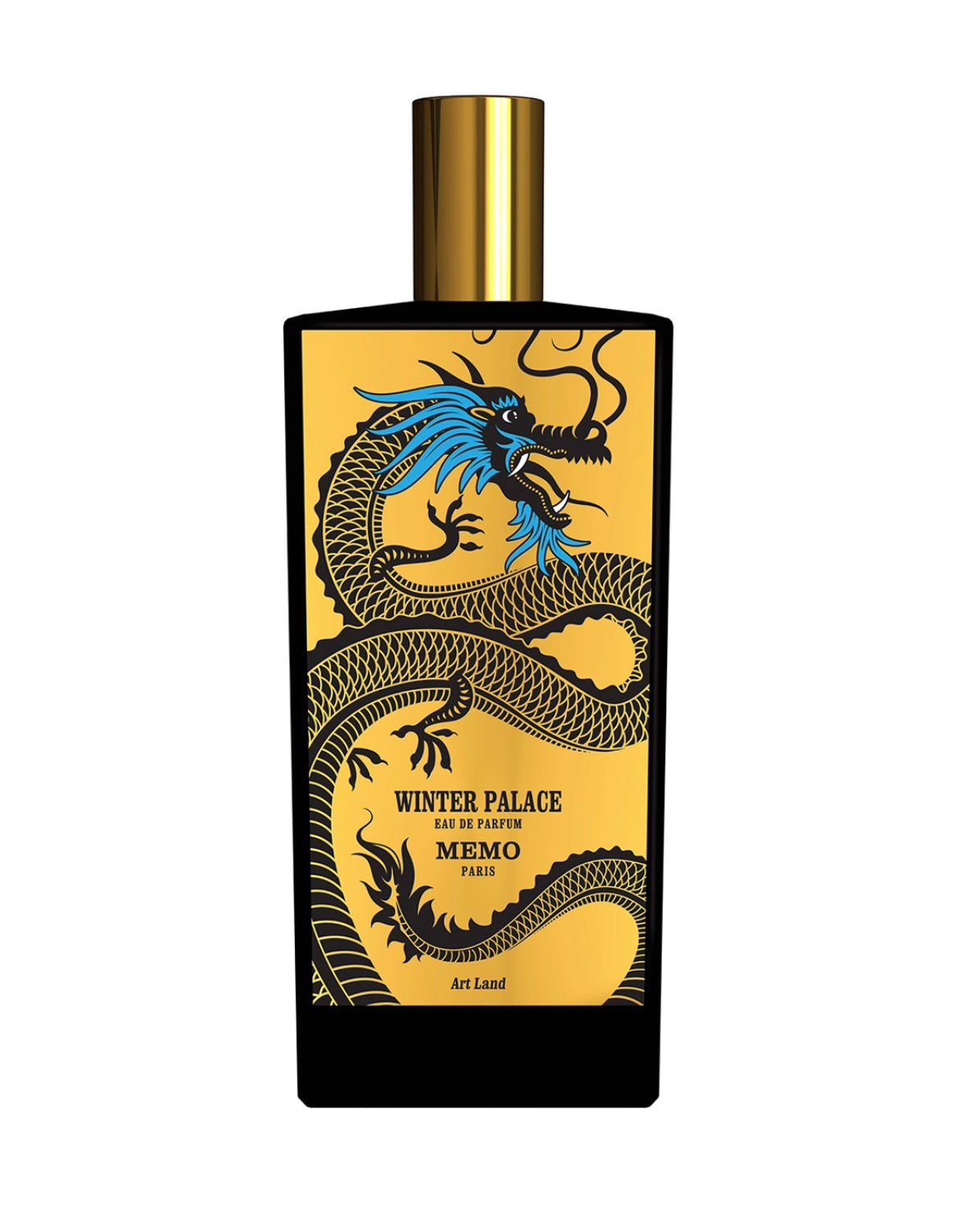 Memo Winter Palace Eau De Parfum NEWFASHIONEDGE
