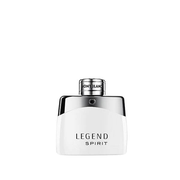 Montblanc Legend Spirit Eau De Toilette NEWFASHIONEDGE