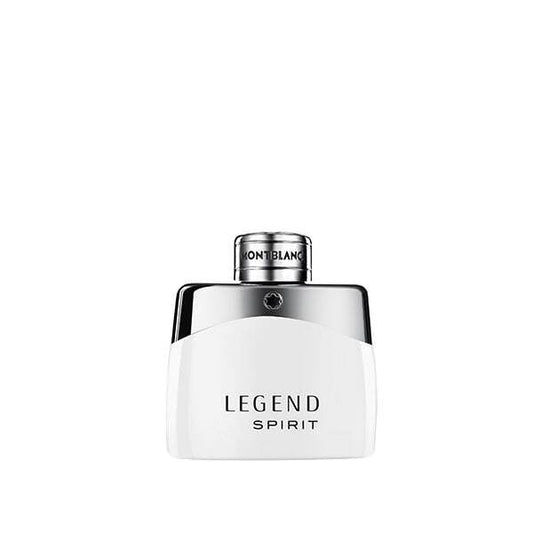 Montblanc Legend Spirit Eau De Toilette NEWFASHIONEDGE