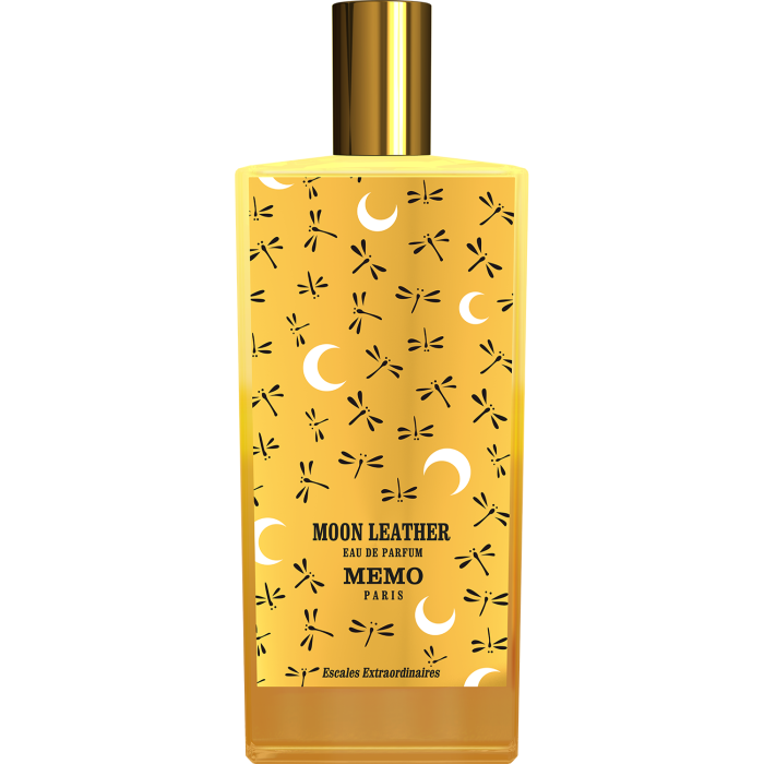 Memo Moon Leather Eau De Parfum NEWFASHIONEDGE