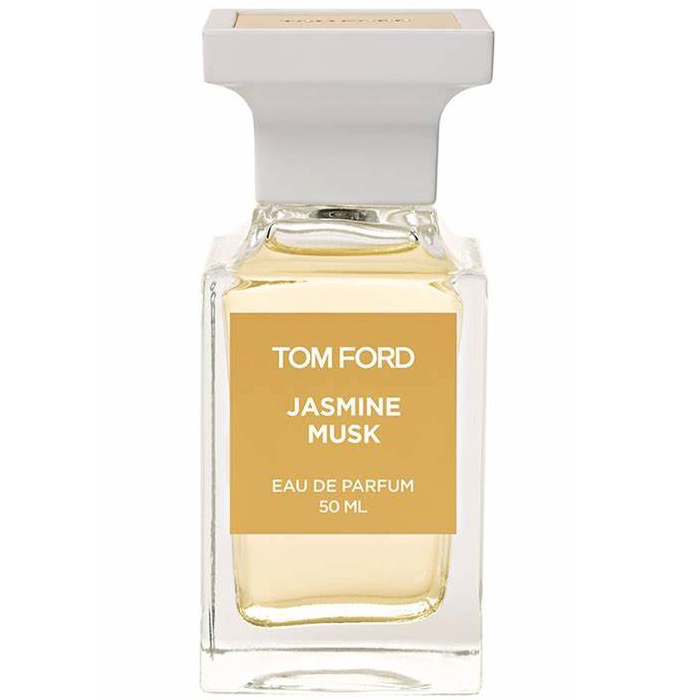 Tom Ford Jasmine Musk Eau De Parfum NEWFASHIONEDGE